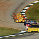 Illustration for article titled The Ten Tracks Where NASCAR Has To Race